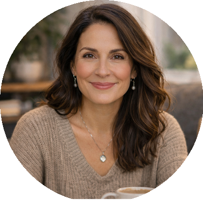 Samantha Jones, founder of StillHer